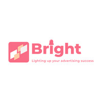 BrightToronto - LED Panels for Indoor and Outdoor Advertisement Logo